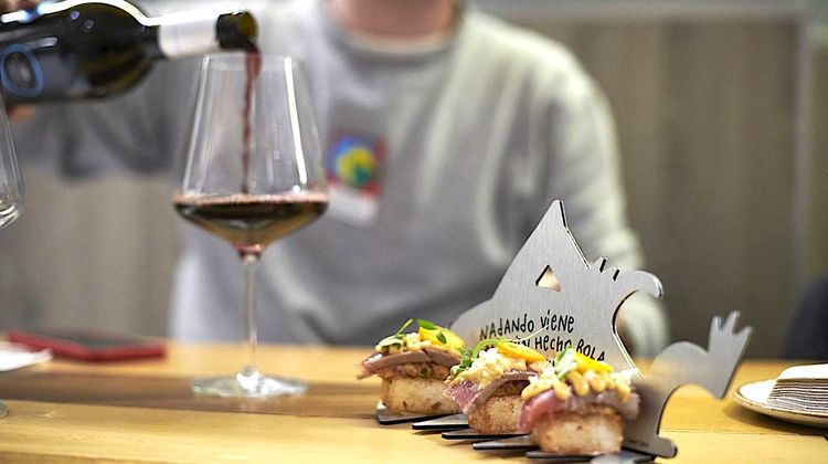 DELICI – Pays Basque, Béarn et Navarre font cause touristique commune